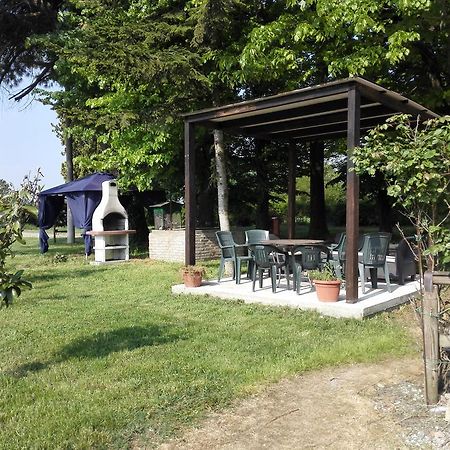 Agriturismo Valpagliaro Formignana المظهر الخارجي الصورة