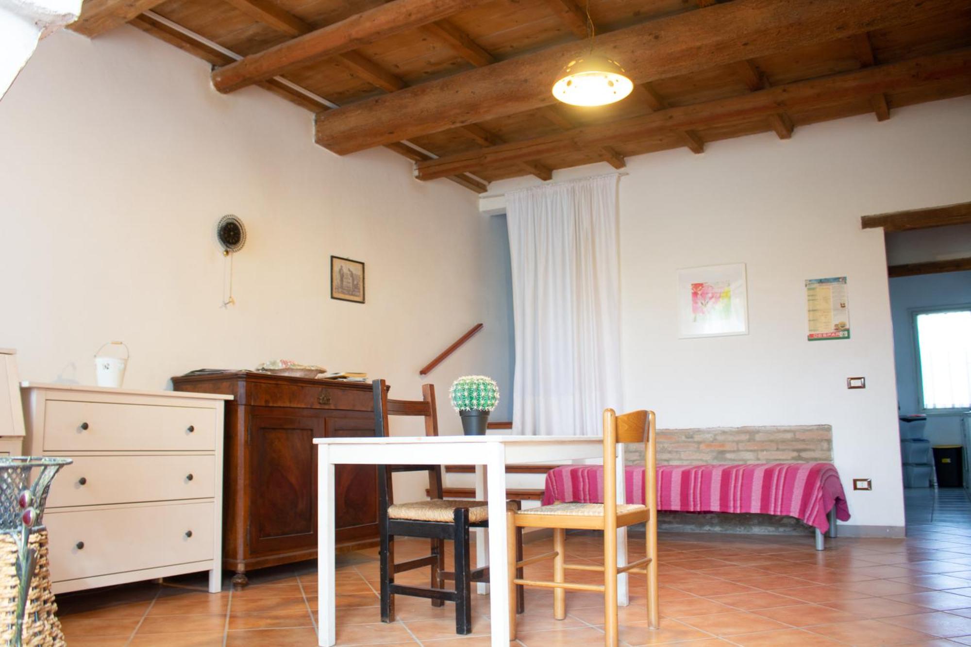 Agriturismo Valpagliaro Formignana المظهر الخارجي الصورة