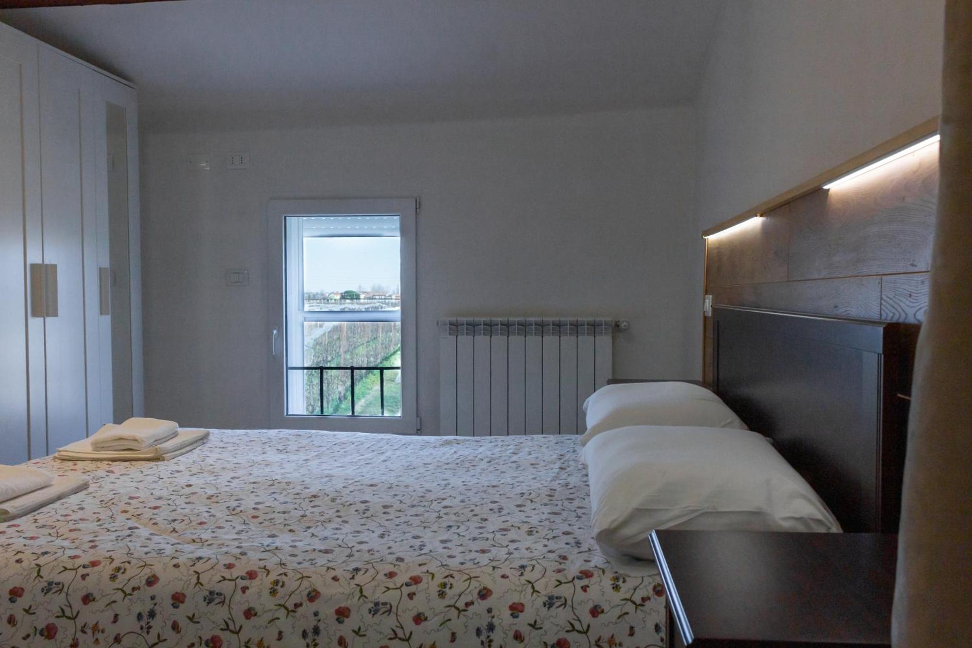 Agriturismo Valpagliaro Formignana المظهر الخارجي الصورة