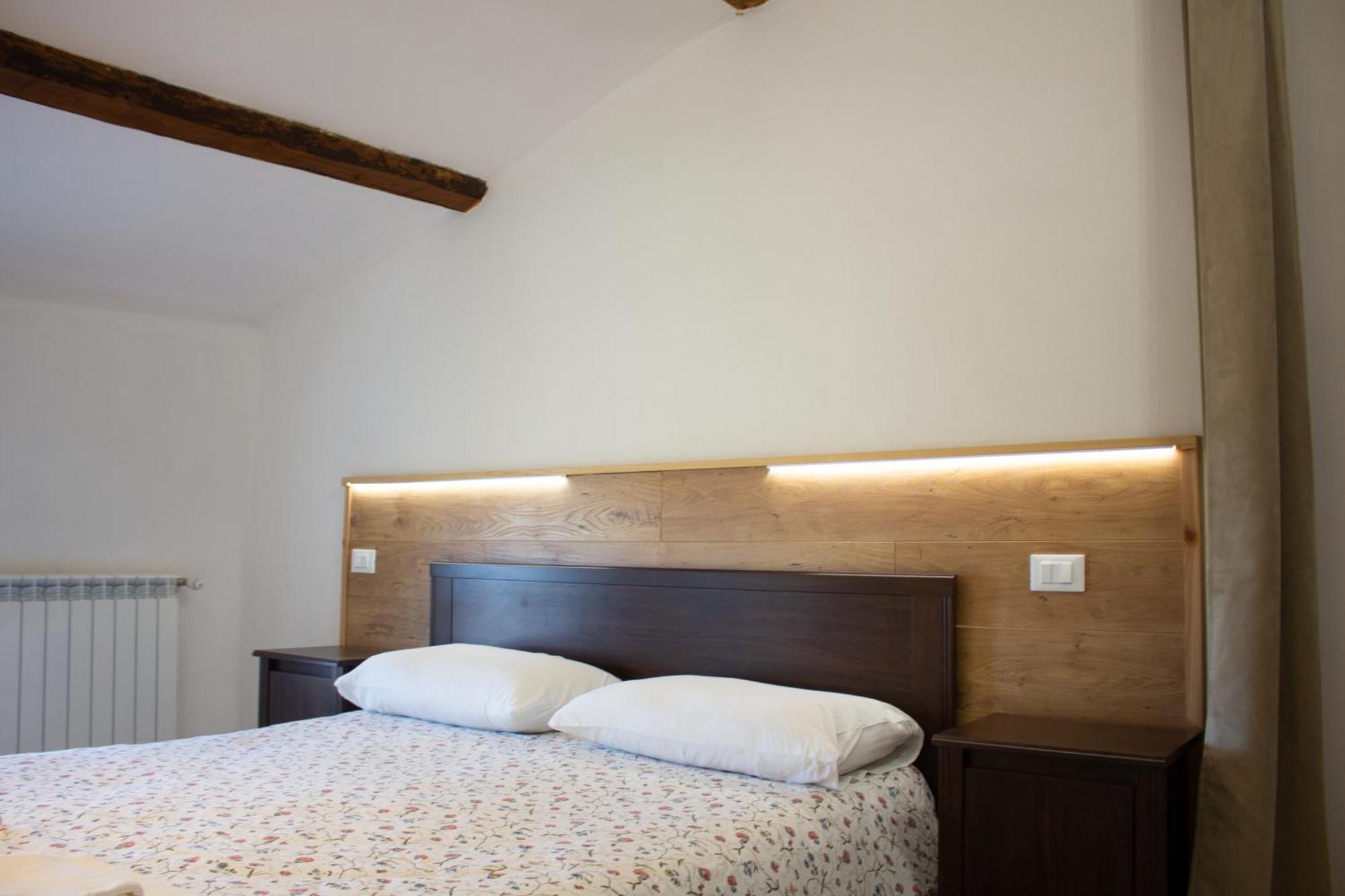 Agriturismo Valpagliaro Formignana المظهر الخارجي الصورة
