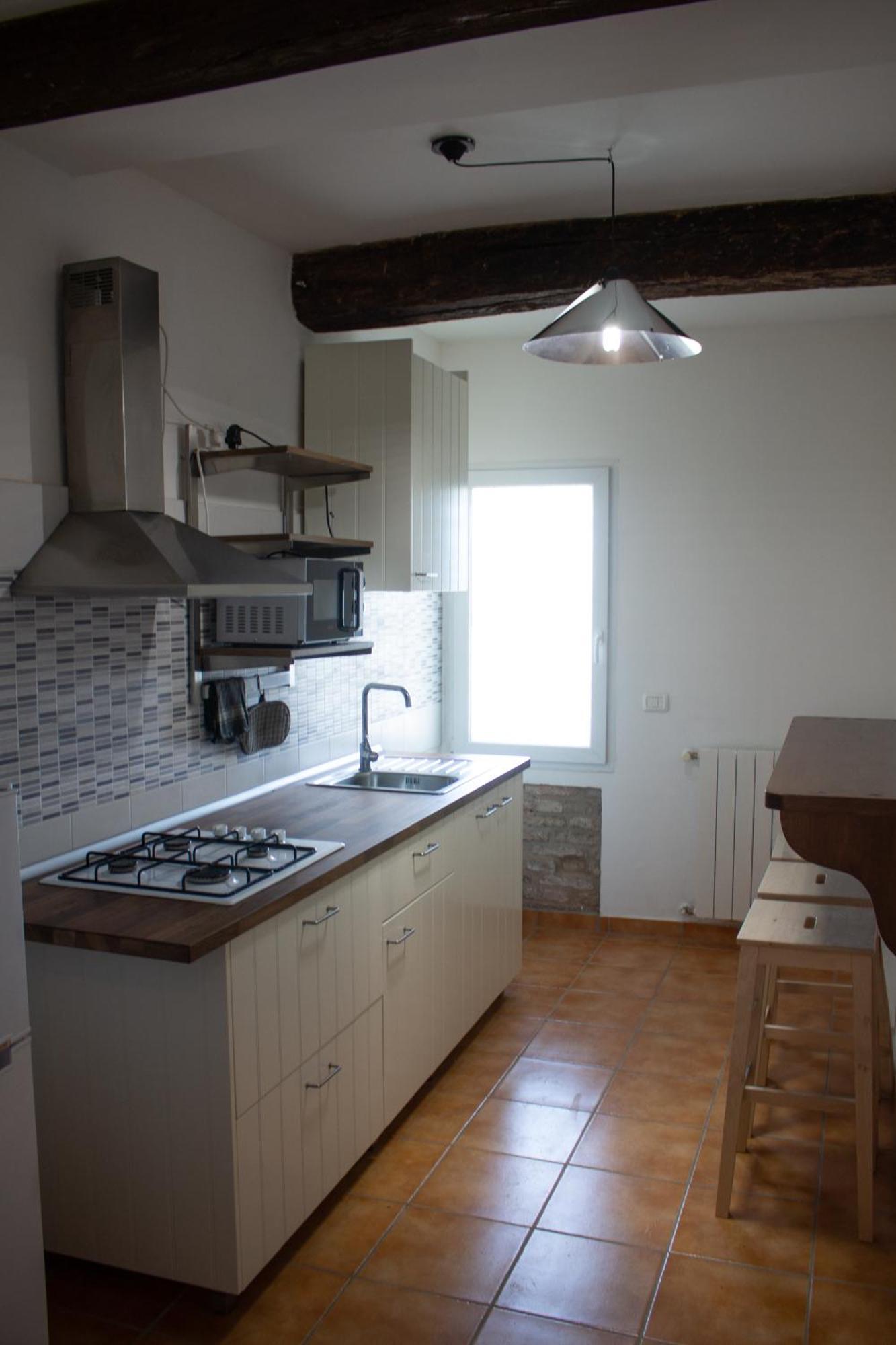 Agriturismo Valpagliaro Formignana المظهر الخارجي الصورة