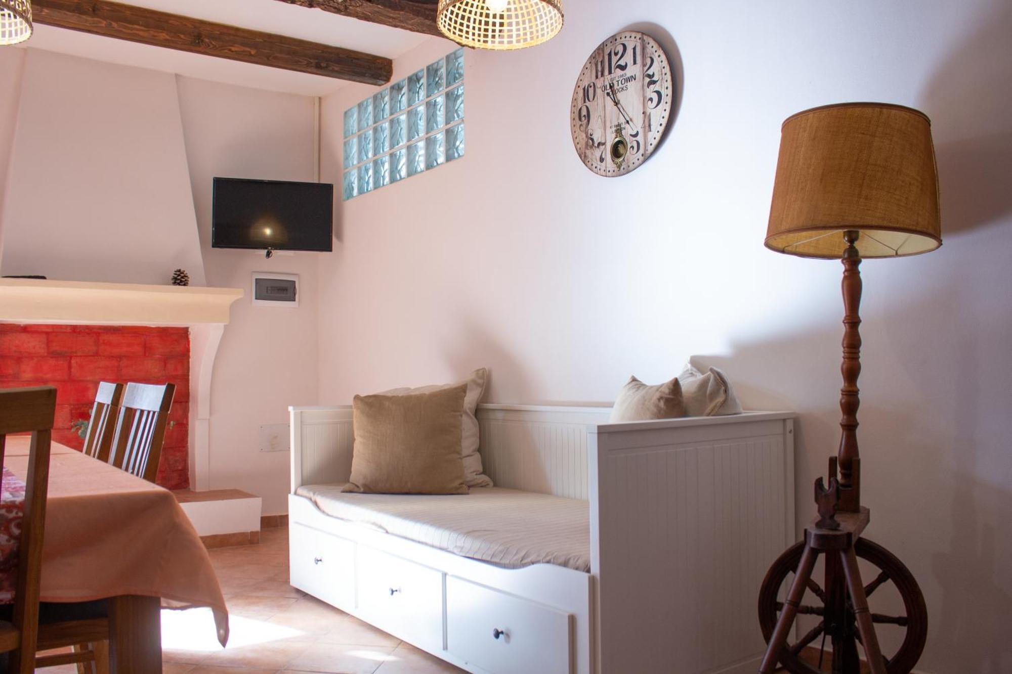 Agriturismo Valpagliaro Formignana المظهر الخارجي الصورة