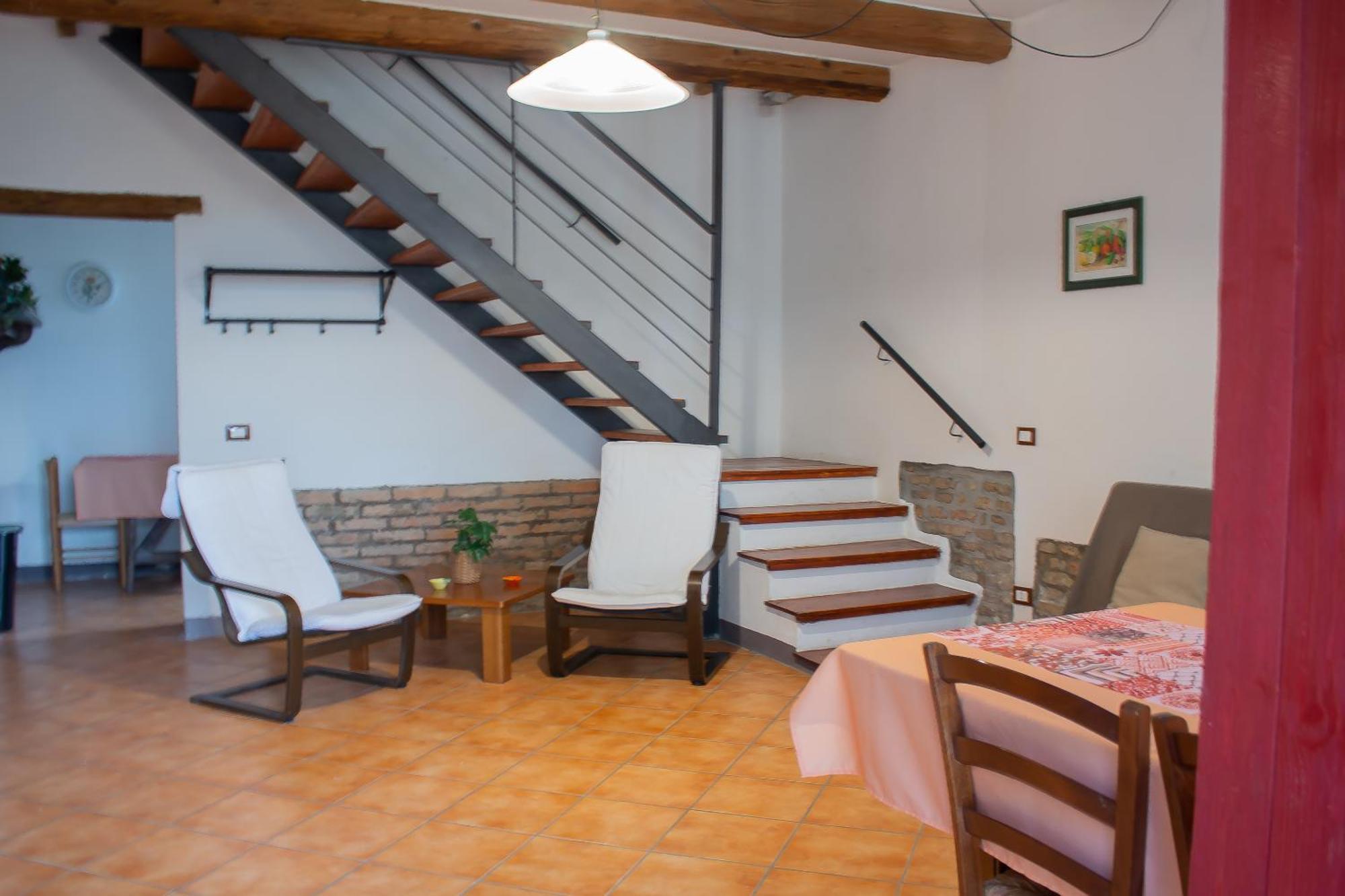 Agriturismo Valpagliaro Formignana المظهر الخارجي الصورة