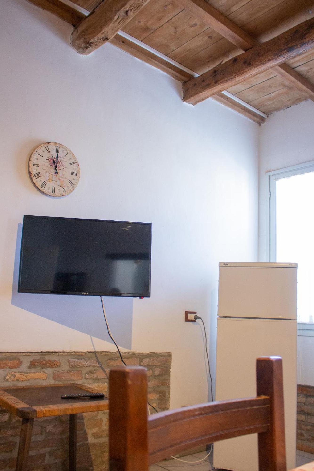 Agriturismo Valpagliaro Formignana المظهر الخارجي الصورة