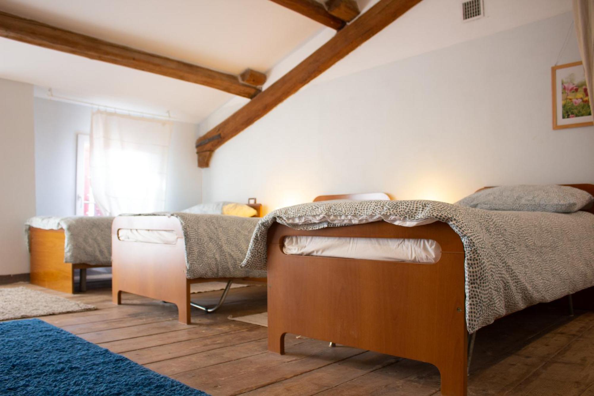 Agriturismo Valpagliaro Formignana المظهر الخارجي الصورة