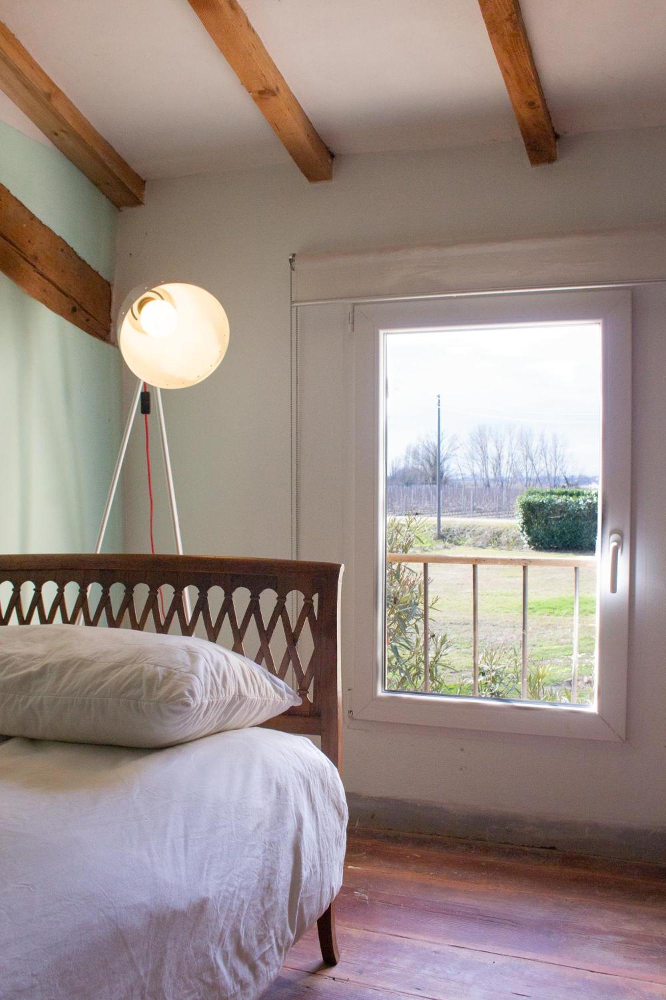 Agriturismo Valpagliaro Formignana المظهر الخارجي الصورة