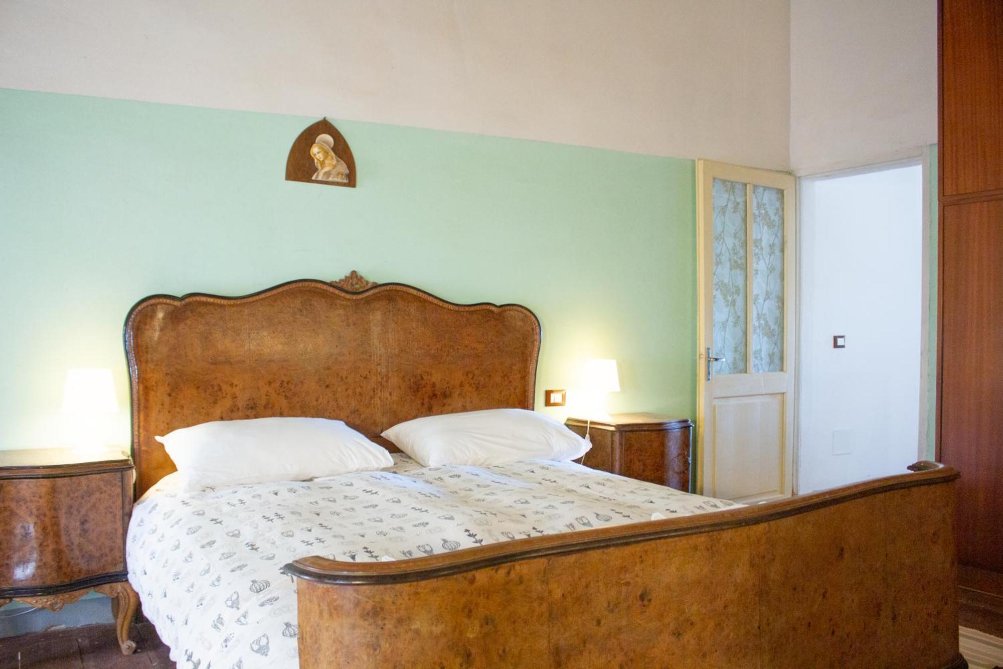 Agriturismo Valpagliaro Formignana المظهر الخارجي الصورة