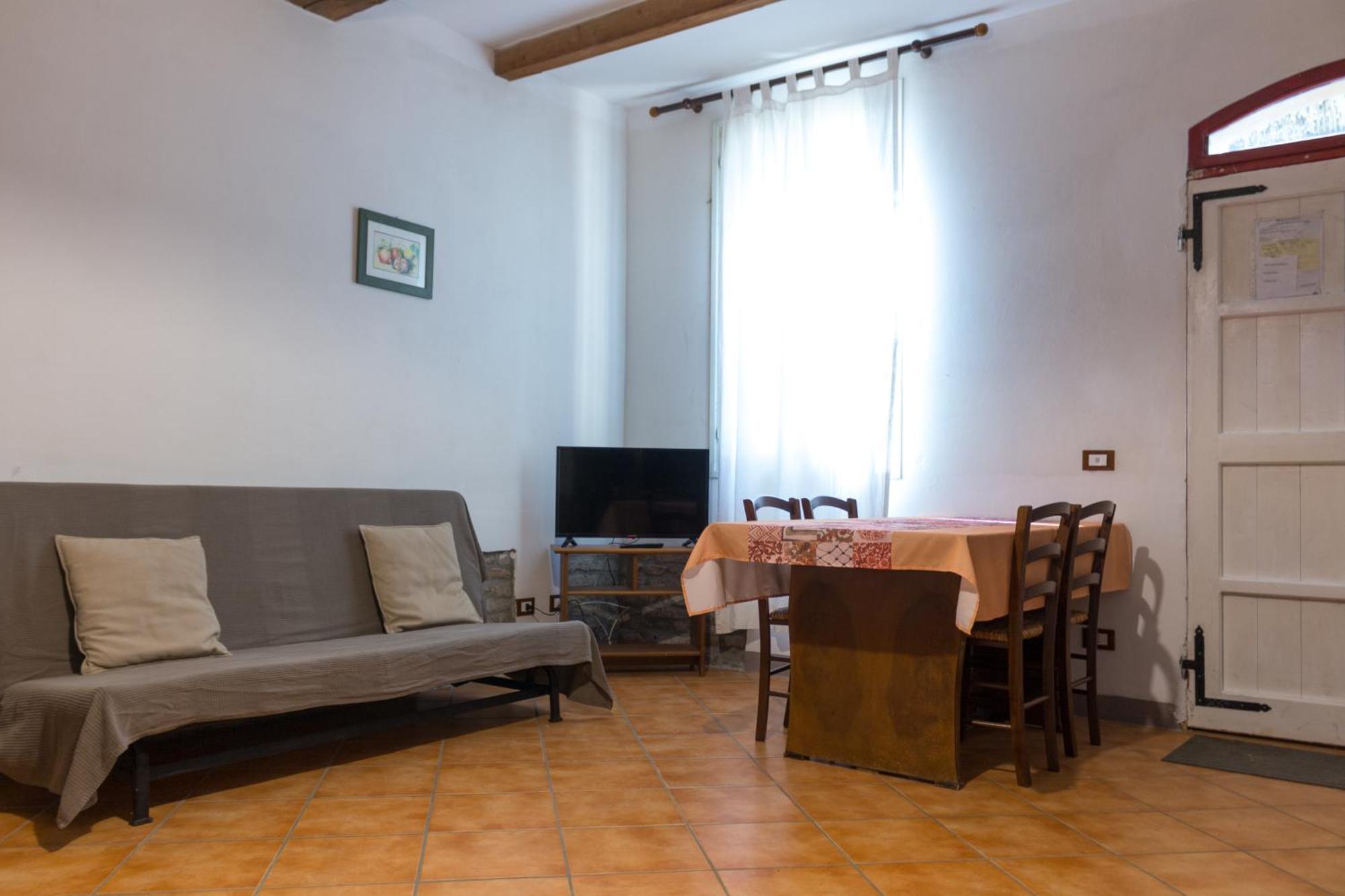 Agriturismo Valpagliaro Formignana المظهر الخارجي الصورة