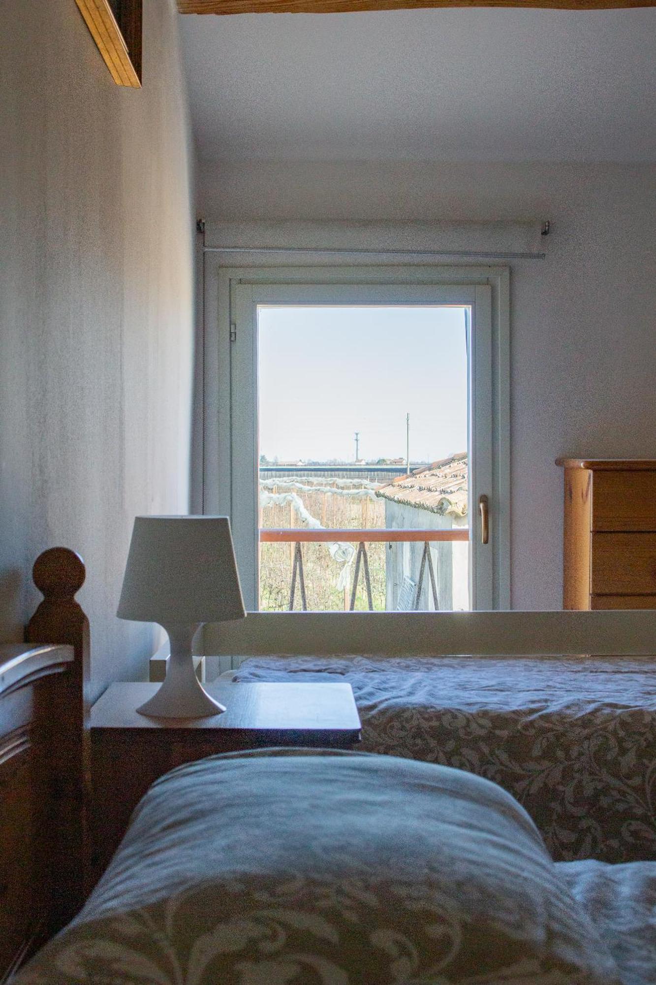 Agriturismo Valpagliaro Formignana المظهر الخارجي الصورة