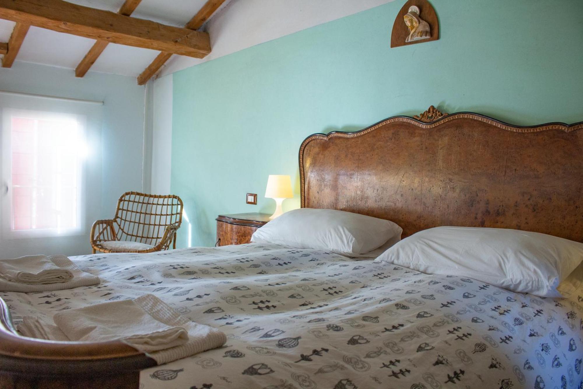 Agriturismo Valpagliaro Formignana المظهر الخارجي الصورة